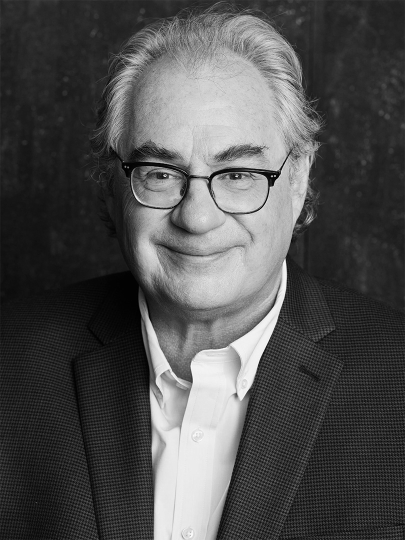 John Billingsley's headshot