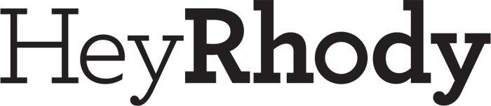HeyRhody