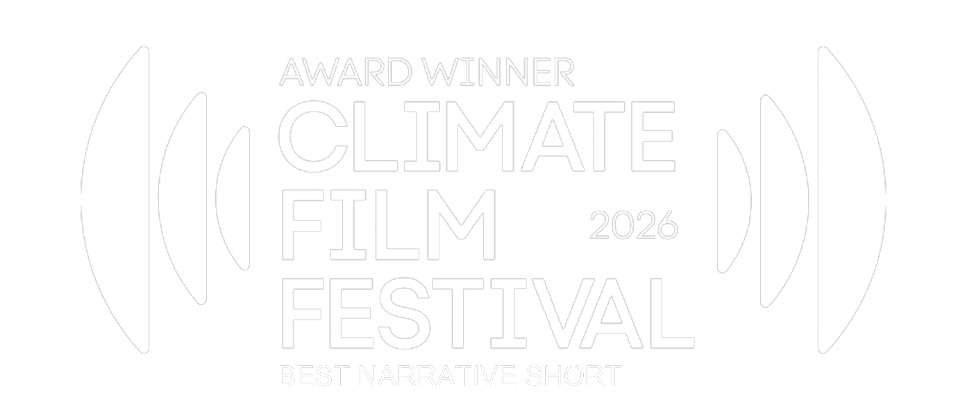 Climate Film Festival - Award Winner - Best Narrative Short