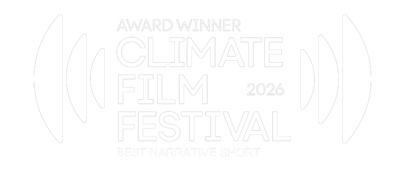 Climate Film Festival - Award Winner - Best Narrative Short